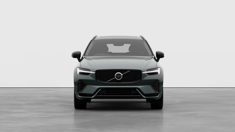 2026 Volvo XC60 UZ Ultra T8 Plug-in Hybrid Dark SUV Image 6