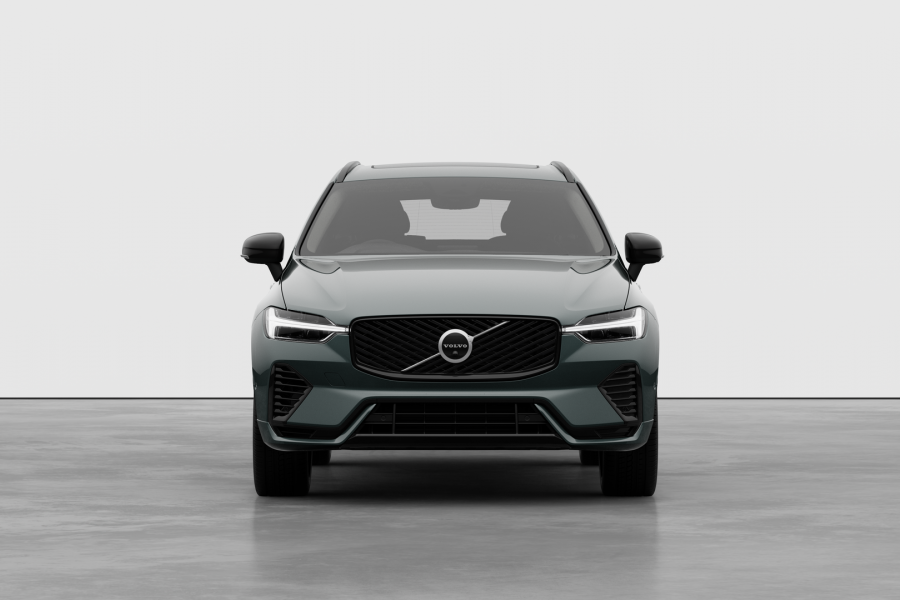 2026 Volvo XC60 UZ Ultra T8 Plug-in Hybrid Dark SUV