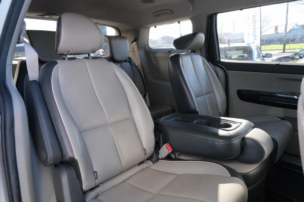 2015 MY16 Kia Carnival YP Platinum People Mover Image 10