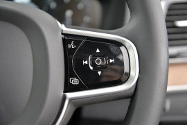 2019 Volvo XC90 L Series D5 Inscription Suv