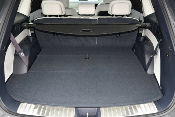 2025 MY26 Hyundai Palisade LX3.V1 Calligraphy SUV Image 10