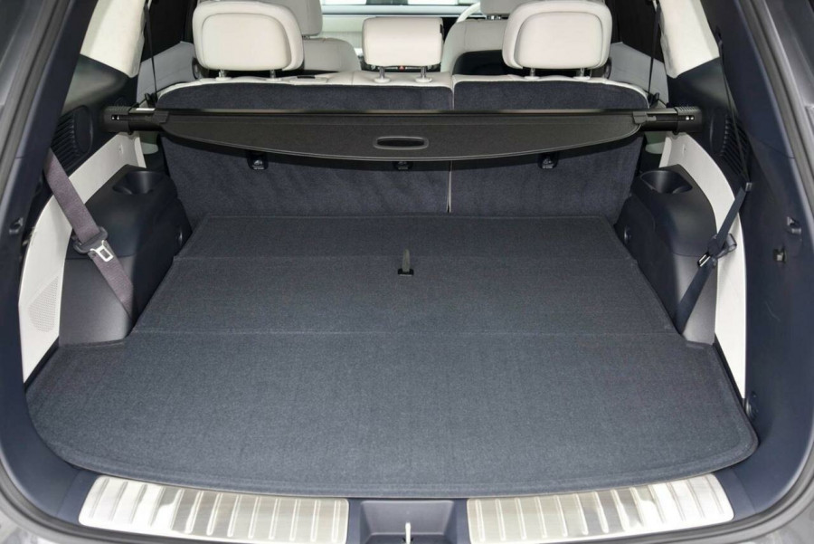 2025 MY26 Hyundai Palisade LX3.V1 Calligraphy SUV Image 10