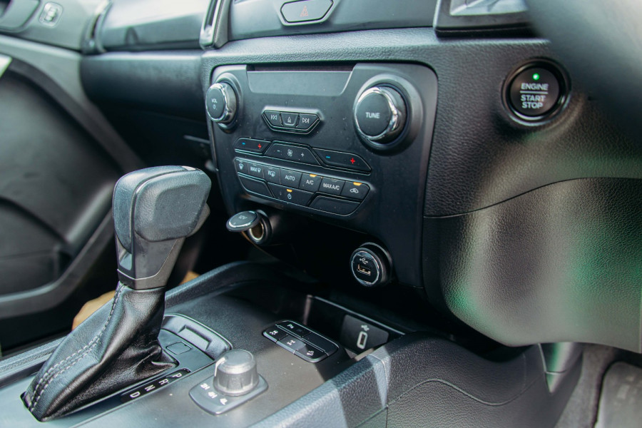 2020 MY20.25 Ford Ranger PX MkIII XLS Ute Image 35