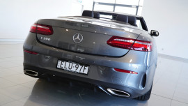 2020 Mercedes-Benz E Class