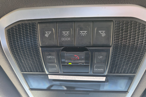 2022 Toyota LandCruiser FJA300R GR Sport SUV Image 26