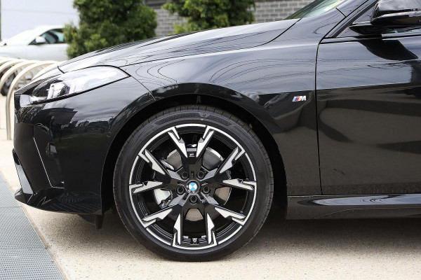 2025 BMW 2 Series F74 218 M Sport Sedan image 5