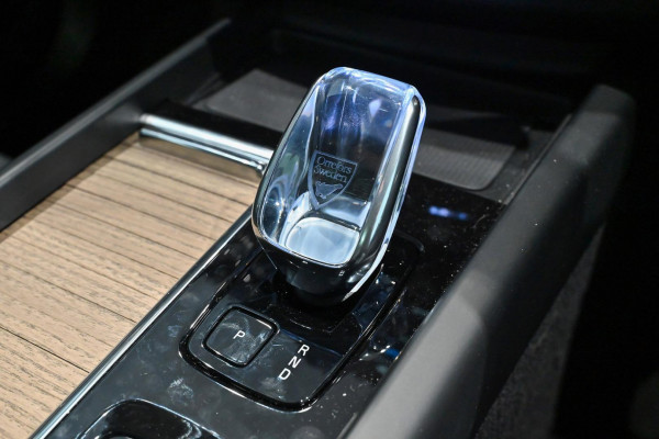 2026 Volvo XC60 UZ Plus B5 Bright SUV Image 17