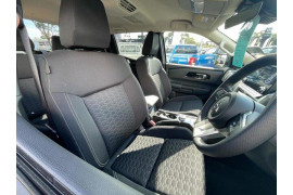 2024 Mitsubishi Triton MV GLS Ute
