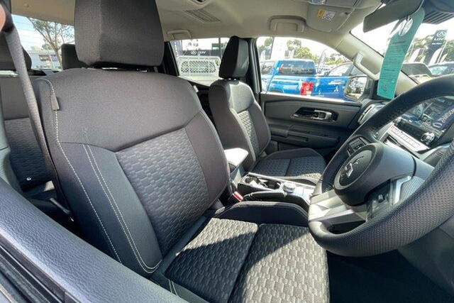 2024 Mitsubishi Triton MV GLS Ute Image 10