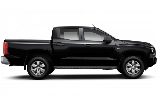 2024 Mitsubishi Triton MV GLX+ Ute