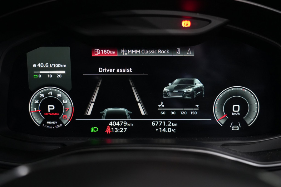 2023 Audi A7 4K 45 TFSI Hatch Image 16