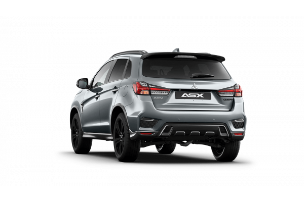 2024 Mitsubishi ASX XD GSR SUV