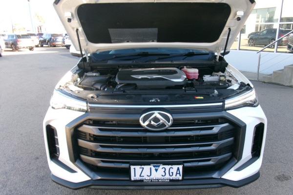 2023 LDV T60 SK8C Max LUXE Ute Image 18