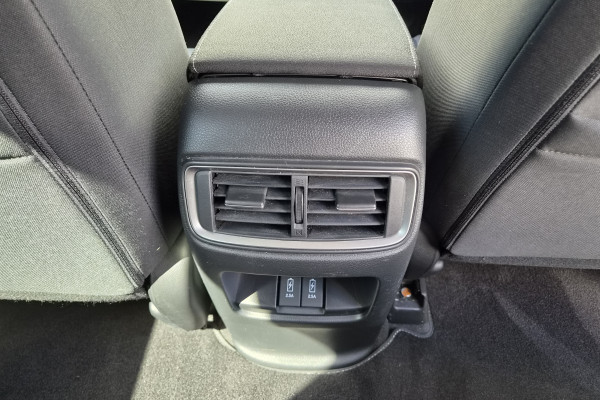 2020 Honda CR-V RW VTi-S SUV Image 10