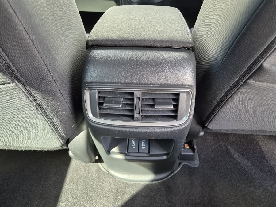 2020 Honda CR-V RW VTi-S SUV Image 10