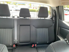 2024 MY24.5 Mitsubishi Triton MV GLX+ Ute image 18