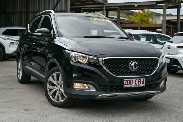 2021 MG ZS AZS1 Excite SUV