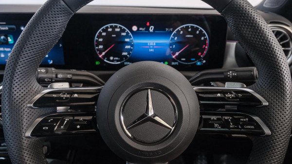 2025 Mercedes-Benz A-Class W177 A250 Special Edition Hatch image 17