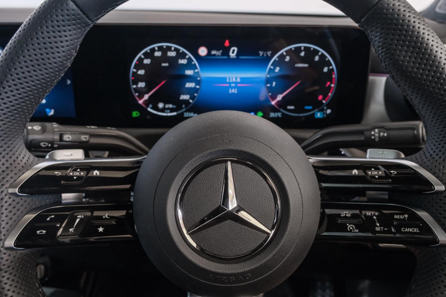 2025 Mercedes-Benz A-Class W177 A250 Special Edition Hatch