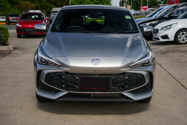 2025 MG MG3 ZP22 Essence Hatch Image 5