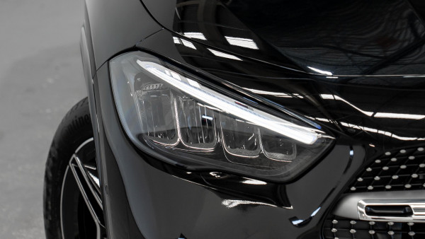 2025 Mercedes-Benz GLA-Class H247 GLA250 e with EQ hybrid technology SUV image 19