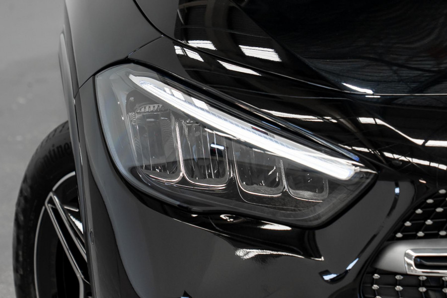 2025 Mercedes-Benz GLA-Class H247 GLA250 e with EQ hybrid technology SUV