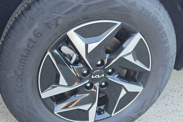 2025 Kia Sorento MQ4 PE HEV Sport SUV Image 11