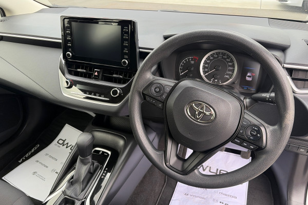 2020 Toyota Corolla 4390560A0 Ascent Sport Sedan Image 11