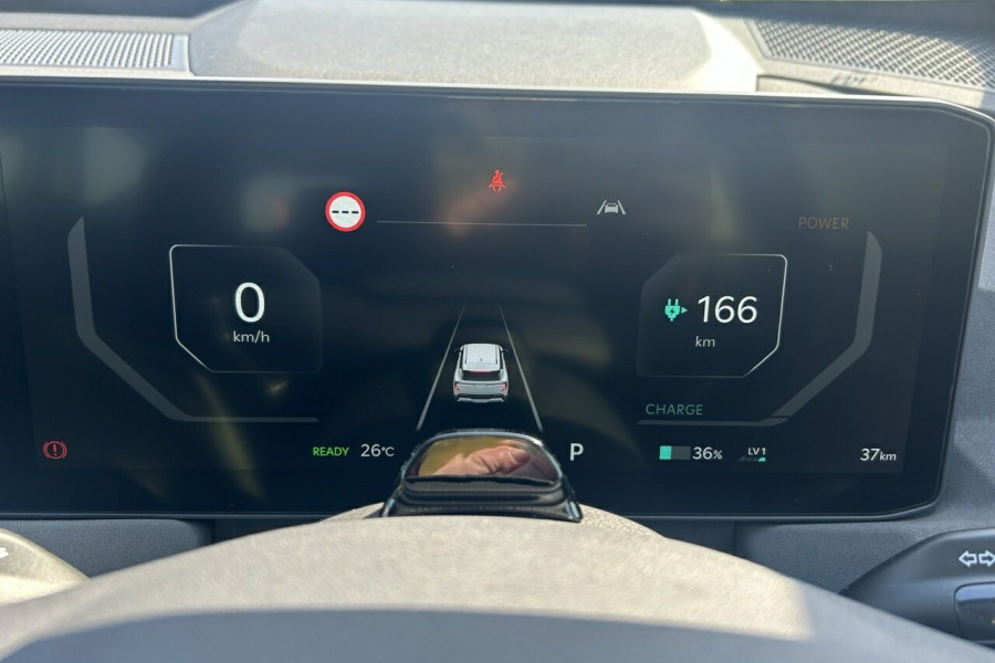 2024 MY25 Kia EV5 OVc Air Long Range SUV Image 21
