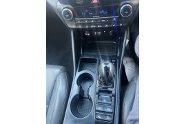 2020 Hyundai Tucson TL3 Highlander SUV