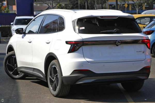 2026 MG MGS5 EV ZS3EM Essence 49 SUV Image 3