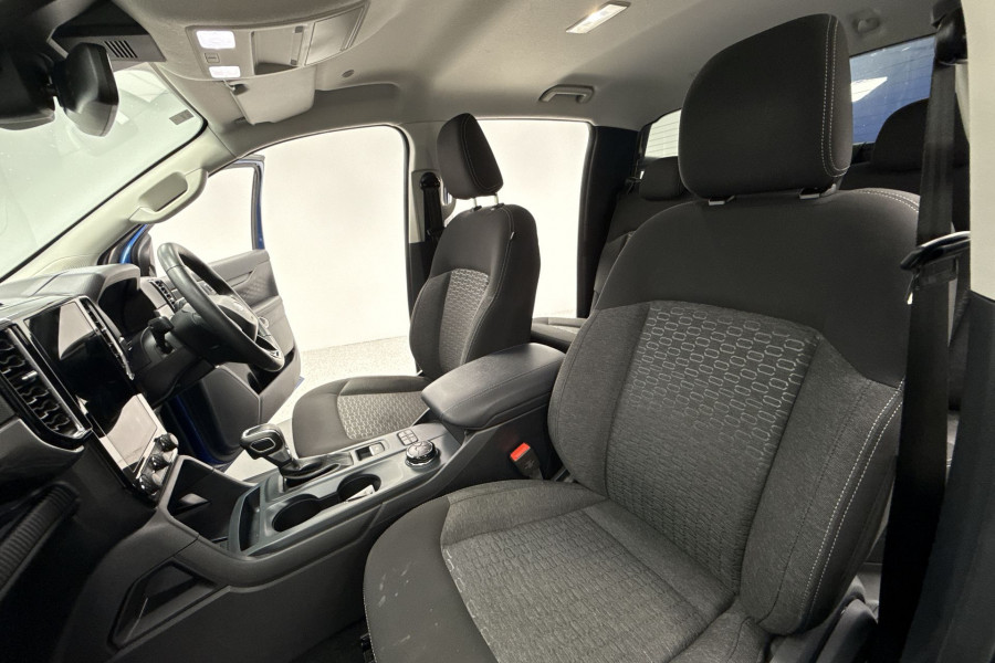 2023 MY22 Ford Ranger P703 XLT Ute Image 12