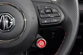 2020 MG HS SAS23 Excite Wagon