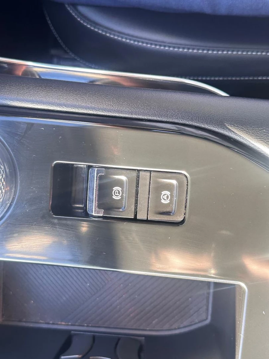 2022 GWM Haval H6 B01 Ultra SUV Image 27