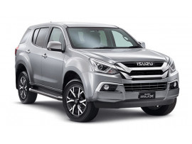 Isuzu UTE MU-X LS-U 4x4