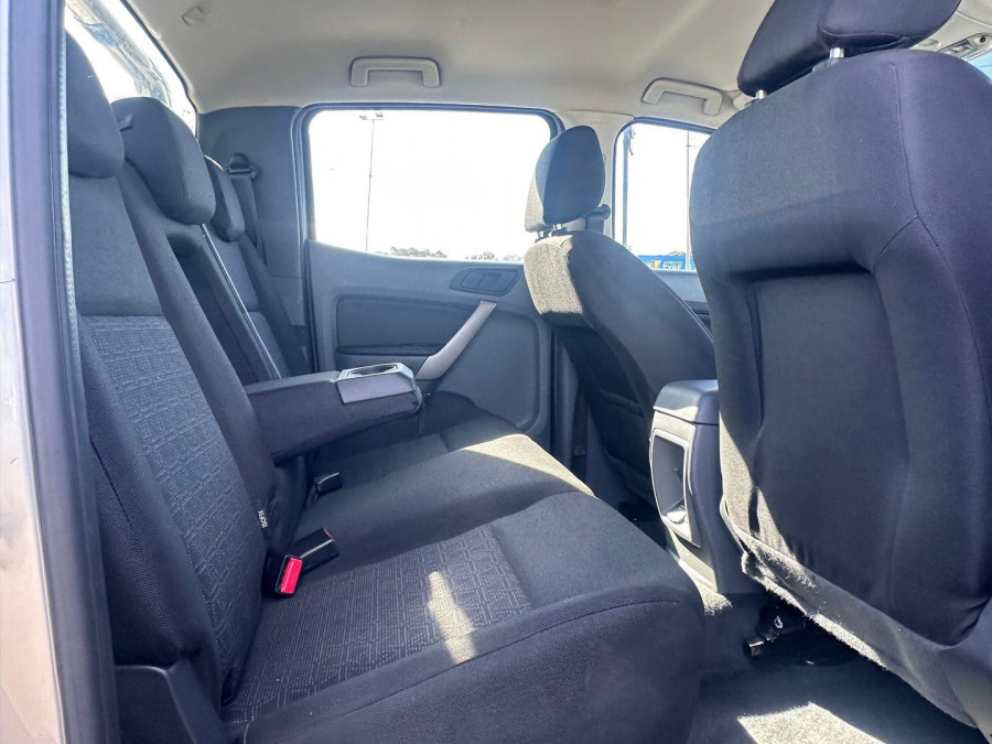 2016 Ford Ranger PX MkII XLS Ute Image 13