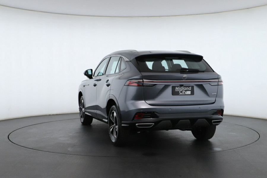 2025 MG HS AS33 Vibe SUV Image 6