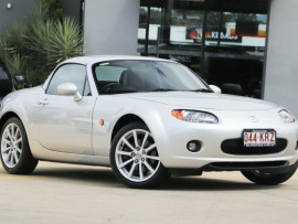 Mazda MX-5 Roadster Coupe NC30F1 MY07