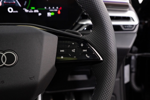 2025 Audi A5 B10 e-hybrid S-Line Wagon