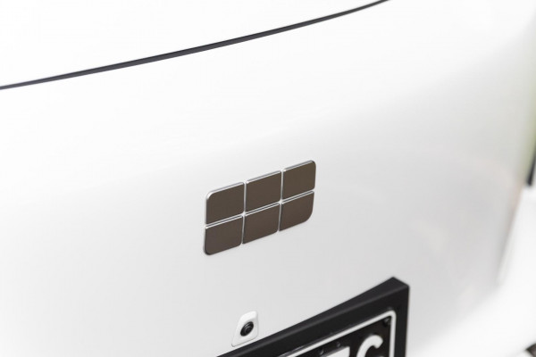 2026 MY27 Geely EX5 E245 Inspire Extended Range SUV Image 15