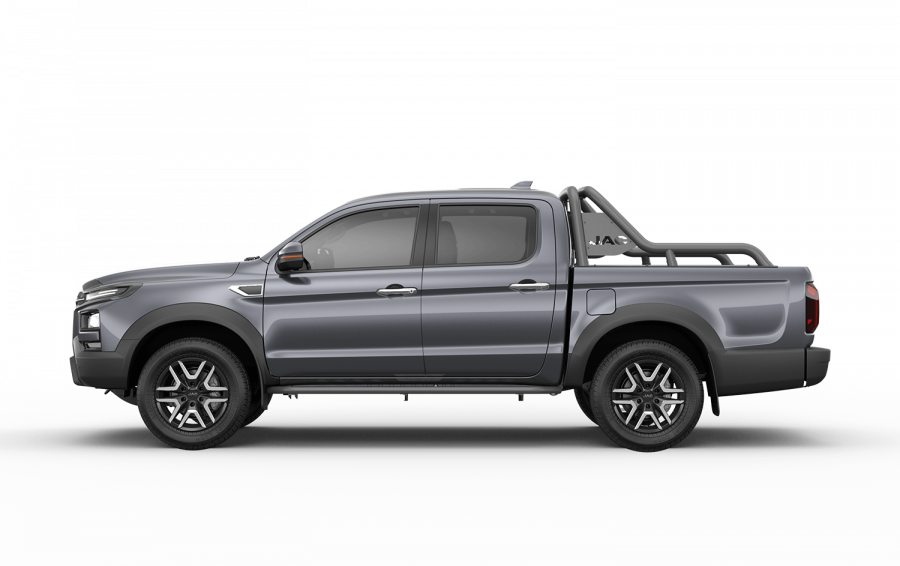 2025 JAC T9  Oasis Ute Image 1