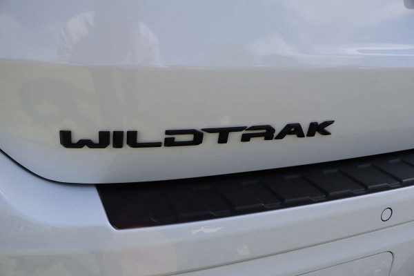 2025 MY25.25 Ford Everest UB Wildtrak SUV Image 18