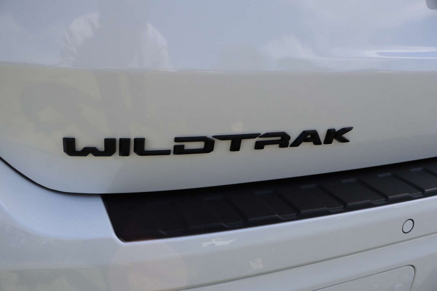2025 MY25.25 Ford Everest UB Wildtrak SUV Image 18