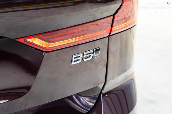 2026 Volvo XC60 UZ Plus B5 Bright SUV Image 9