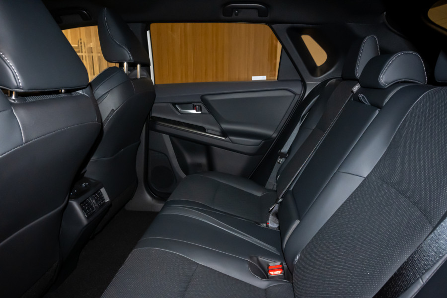 2026 Subaru Solterra E1-1 AWD SUV