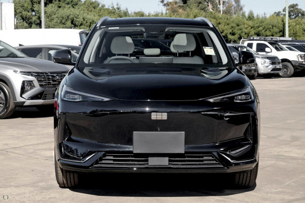 2026 MY27 Geely EX5 E245 Inspire Extended Range SUV Image 2