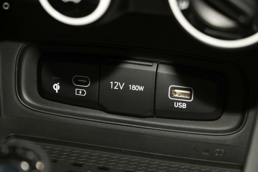 2025 Hyundai Venue QX.V5 Active SUV Image 12