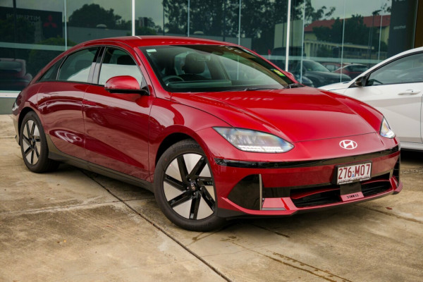 2024 MY25 Hyundai IONIQ 6 Ce.v3 MY25 Sedan