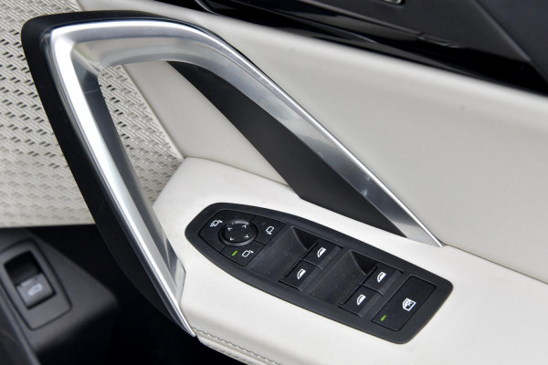 2025 BMW X1 U11 sDrive18i SUV image 21