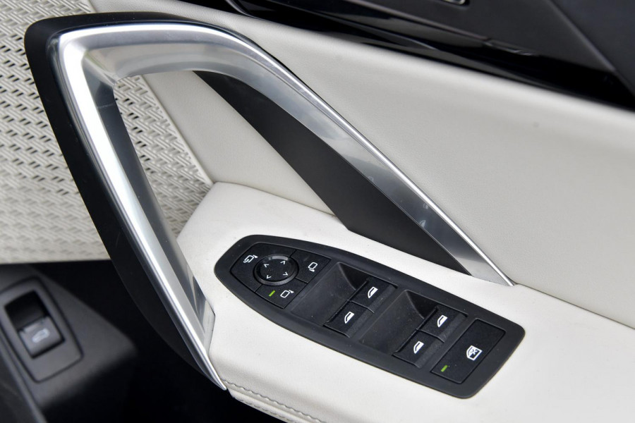 2025 BMW X1 U11 sDrive18i SUV